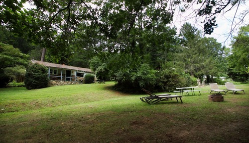 Cottage Six