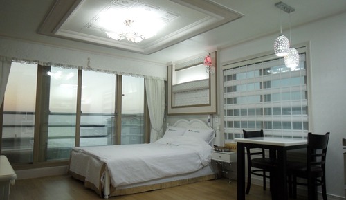 Habitación Deluxe doble, 2 habitaciones