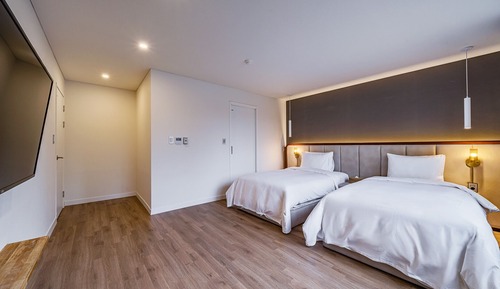Habitación familiar, 1 habitación (Hunoni, Base4 /Max 6pax)