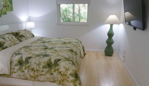 Suite estándar, 1 cama de matrimonio grande
