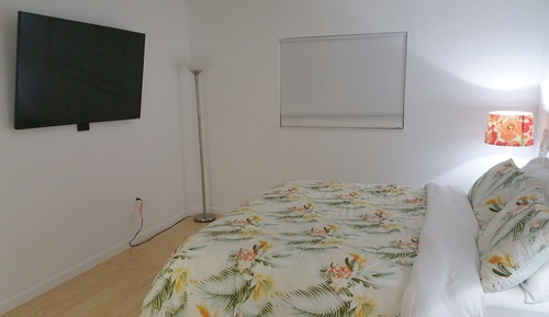 Suite Deluxe, 1 cama de matrimonio grande