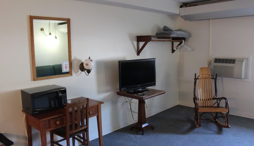 Habitación, 1 cama de matrimonio grande