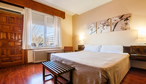 Habitación familiar