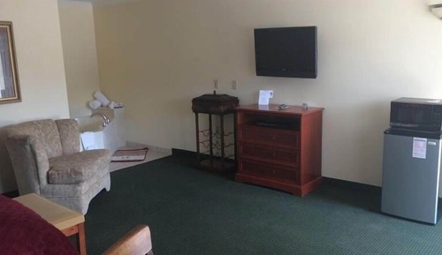 Suite, 1 cama de matrimonio grande, no fumadores