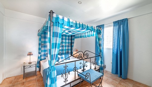 Apartamento, 1 habitación (The Sunset, 1 Bedroom Apartment)
