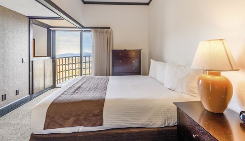 Apartamento estándar, 2 habitaciones, chimenea, junto a la montaña