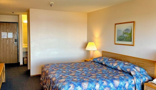 Habitación estándar, 1 cama de matrimonio grande
