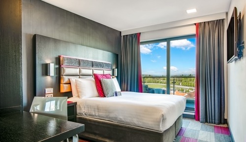 Penthouse Suite