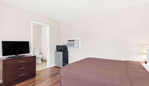 Habitación estándar, 1 cama de matrimonio, no fumadores