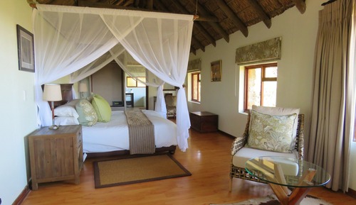 Habitación (King/Twin)