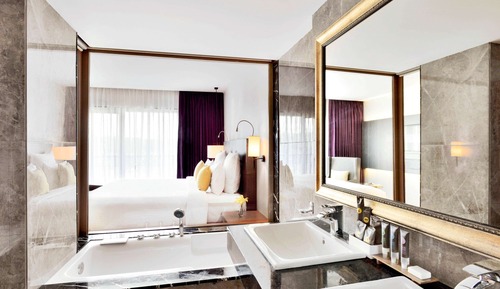 Suite Deluxe