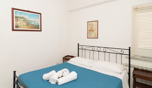 Habitación clásica doble, 1 habitación