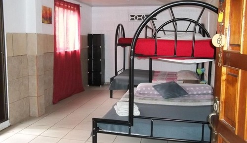 Habitación familiar