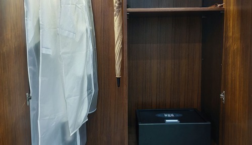 Suite Deluxe