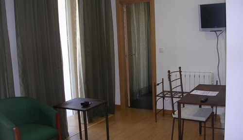 Habitación individual