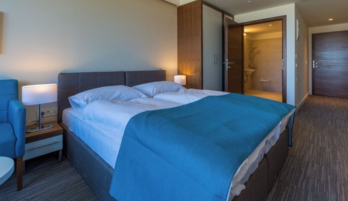 Habitación estándar