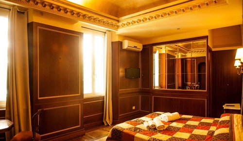 Apartamento, 2 habitaciones