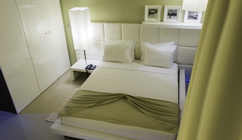 Habitación estándar
