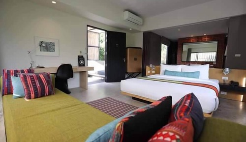 Cool Suite