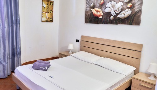 Apartamento, 1 habitación