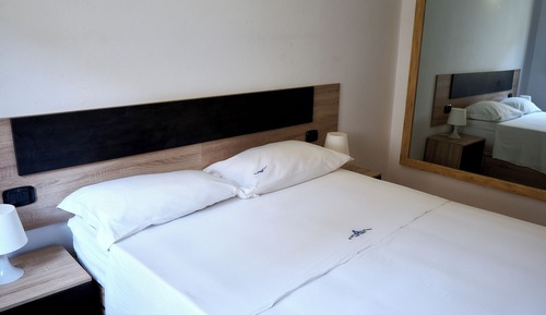 Apartamento, 2 habitaciones