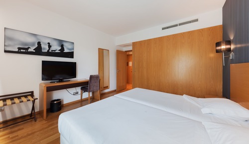 Suite (3 people)