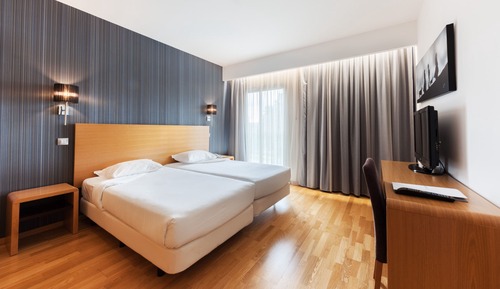 Apartamento (3 people)