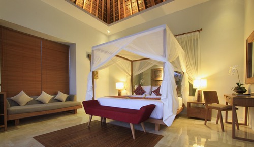 Villa Royal, 1 habitación, piscina privada