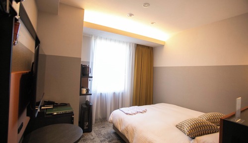 Habitación estándar doble, no fumadores