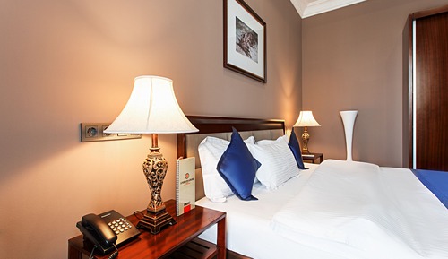 Suite (Consul)