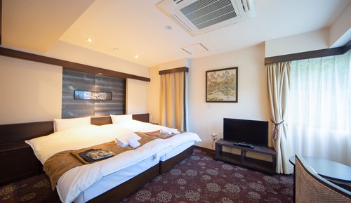 Suite Premium, no fumadores