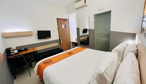 Habitación superior