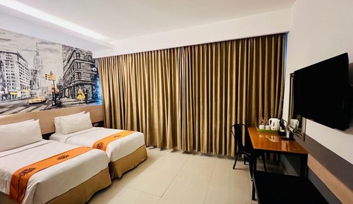 Suite
