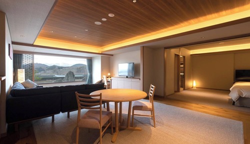 Habitación Premium, no fumadores