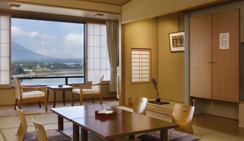 Habitación básica, no fumadores, vistas al lago