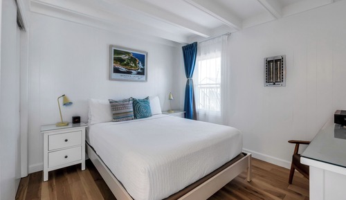 Suite, 1 cama de matrimonio (with Spa Bath)