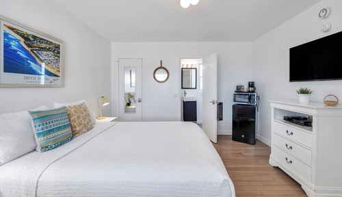Habitación individual estándar, 1 cama de matrimonio