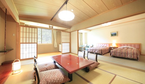 Habitación Deluxe, no fumadores