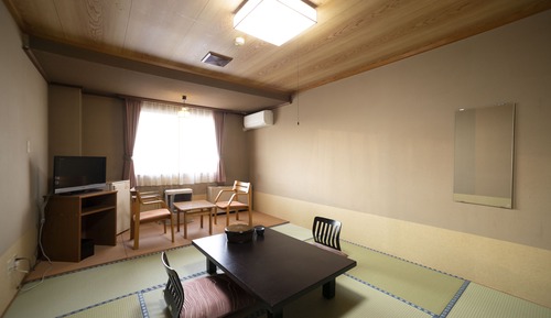 Habitación tradicional