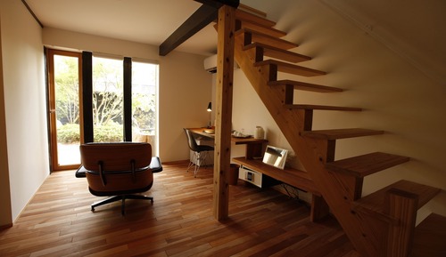 Habitación (Maisonette, For 2 Adults)