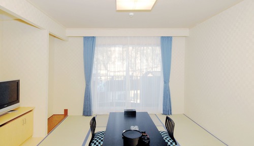 Habitación, no fumadores (Run of House)