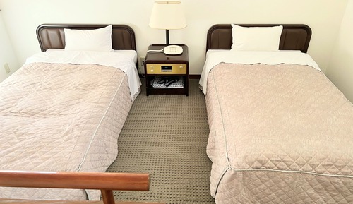 Suite Royal