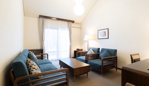 Suite Deluxe