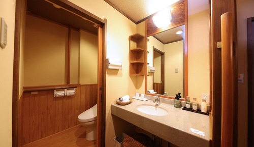 Habitación tradicional (Japanese-Style)
