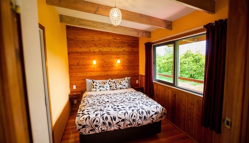 Suite estándar, 1 habitación, no fumadores, cocina (HoneyMoon Cottage)