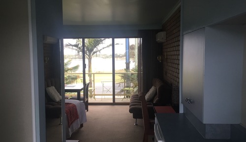 Habitación, bañera de hidromasaje