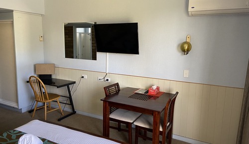 Habitación Deluxe doble, 1 habitación, vistas al mar, mirando al mar