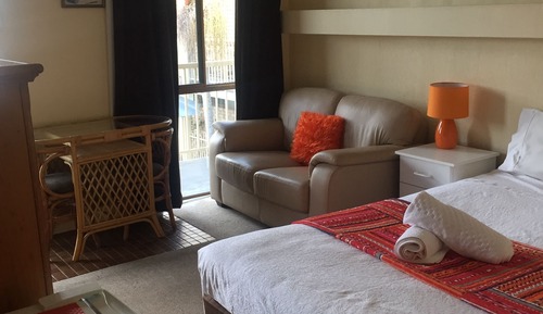 Habitación estándar