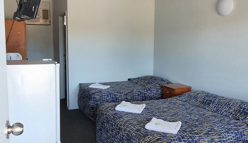 Habitación estándar (Queen Single)