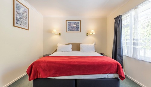 Suite Deluxe